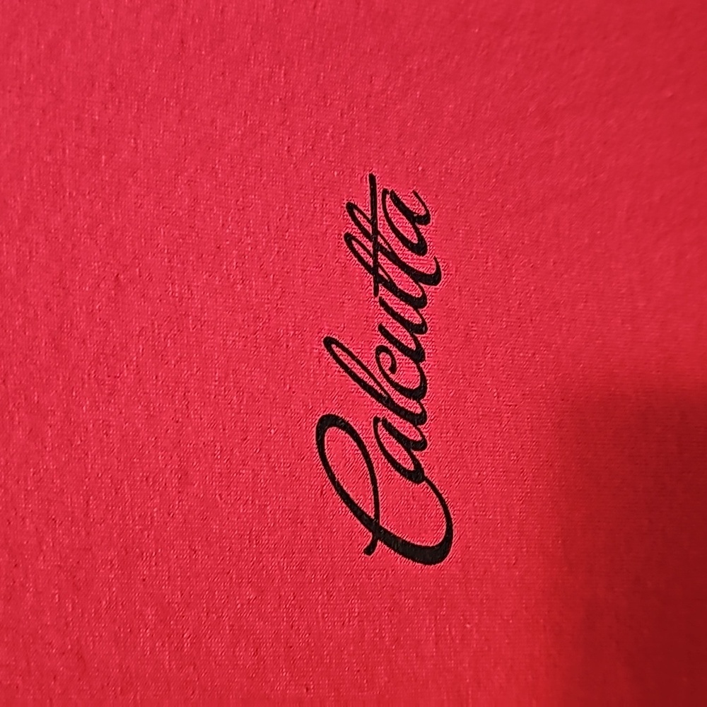 CALCUTTA TSHIRT - Picture 2 of 5